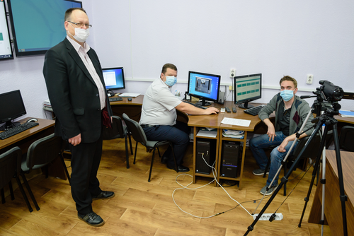 Проведення підсумкової атестації у ЗДМУ